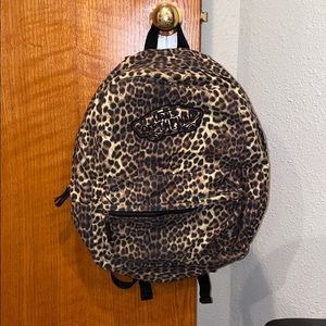 Vans Backpack